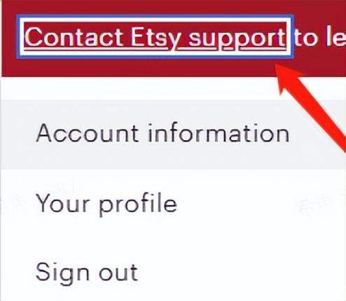 Etsy注册最新最全指南!回答如何注册、需要哪些材料、如何避免封店、如何申诉 49 image 66