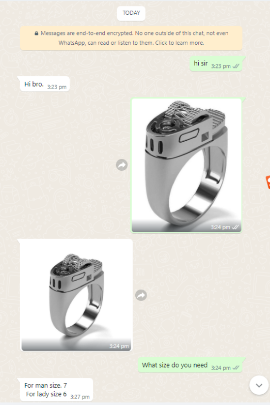 跨境私域电商的具体操作-FB篇 21 image 24