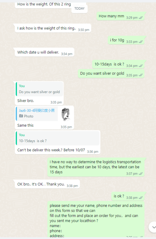 跨境私域电商的具体操作-FB篇 22 image 25
