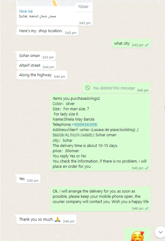 跨境私域电商的具体操作-FB篇 23 image 26