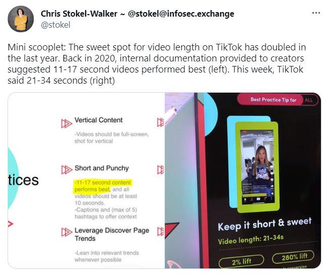 TikTok 营销:2023 年品牌的完整指南 6 image 10